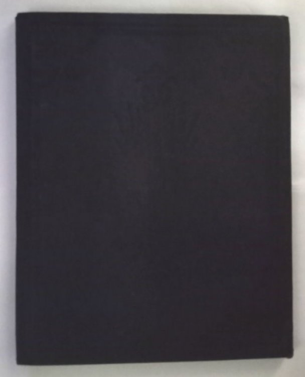 Image for Missae Defunctorum : Ex Missali Romano, Desumptae Accedit Ritus Absolutionis pro Defunctis ex Rituali Romano Missae Defunctorum : Ex Missali Romano, Desumptae Accedit Ritus Absolutionis pro Defunctis ex Rituali Romano