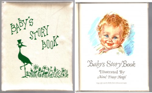 Baby's Story Book