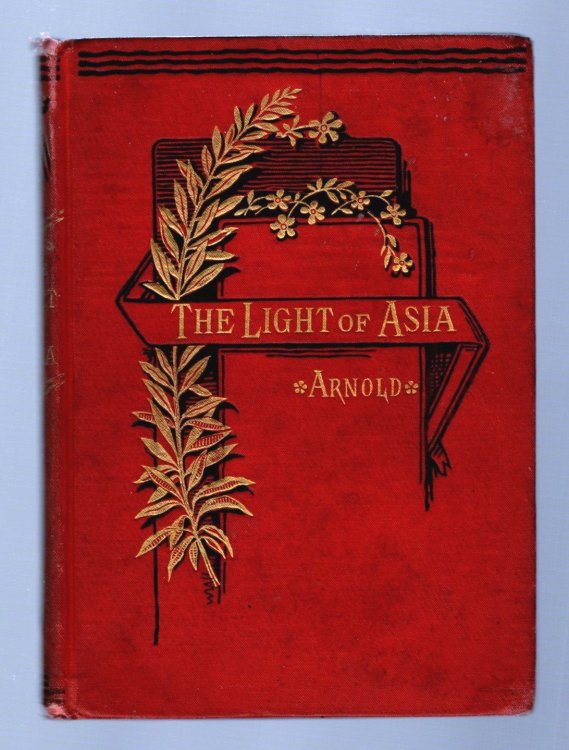 Image for Light of Asia, the : Being the Life and Teaching of Gautama, Prince of India and Founder of Buddhism Light of Asia, the : Being the Life and Teaching of Gautama, Prince of India and Founder of Buddhism