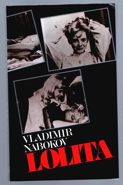 Image for Lolita : Hungarian Language Edition Lolita : Hungarian Language Edition