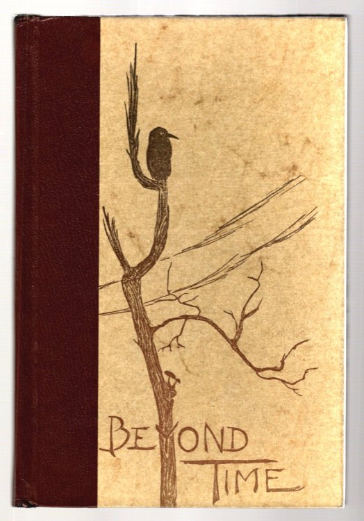 Image for Beyond Time Beyond Time