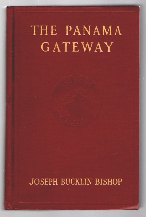 Image for Panama Gateway, the : Illustrated Panama Gateway, the : Illustrated