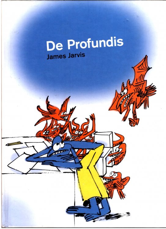Image for De Profundis De Profundis