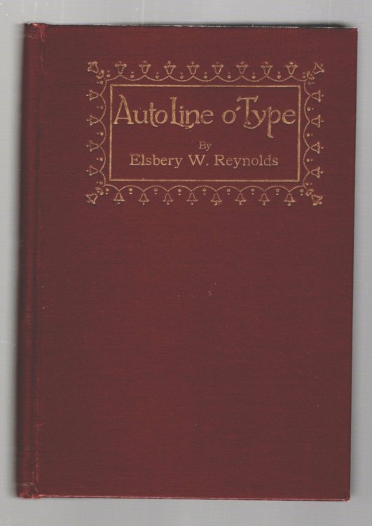 Image for Auto Line O'Type : Studebaker, the Car with Character Auto Line O'Type : Studebaker, the Car with Character