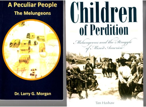 Image for Peculiar People, a : The Melungeons Peculiar People, a : The Melungeons