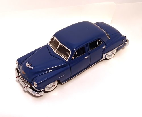 Image for Old Vintage Model Car : 1952 Chrysler Desoto De Soto Old Vintage Model Car : 1952 Chrysler Desoto De Soto