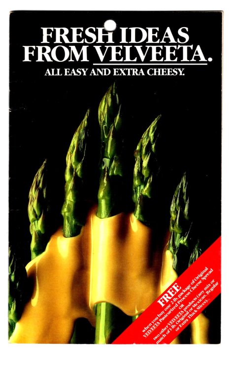 Image for Fresh Ideas from Velveeta : All Easy and Extra Cheesy Fresh Ideas from Velveeta : All Easy and Extra Cheesy