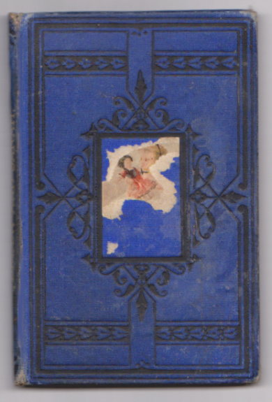 Ellen and Sarah, Or, the Samples : And, the Little Street Sweeper, a Story Founded on Facts