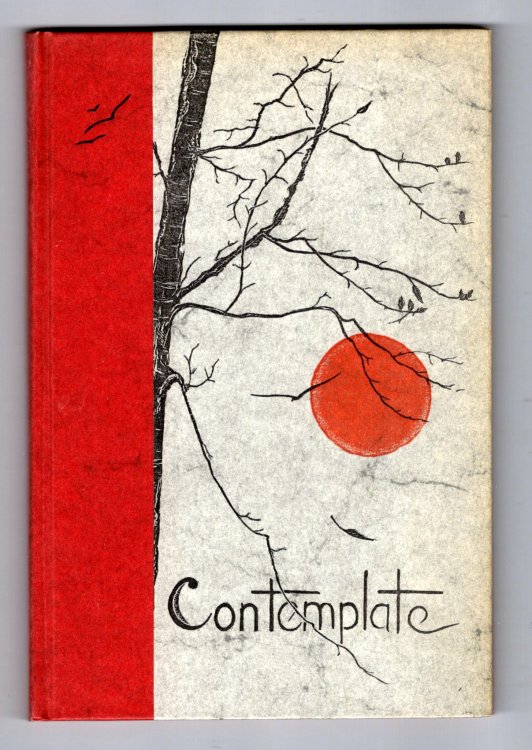 Image for Contemplate Contemplate