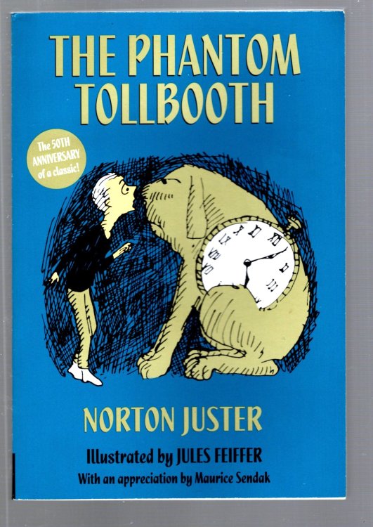 Image for Phantom Tollbooth, The Phantom Tollbooth, The