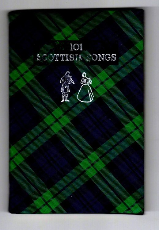 Image for 101 Scottish Songs 101 Scottish Songs
