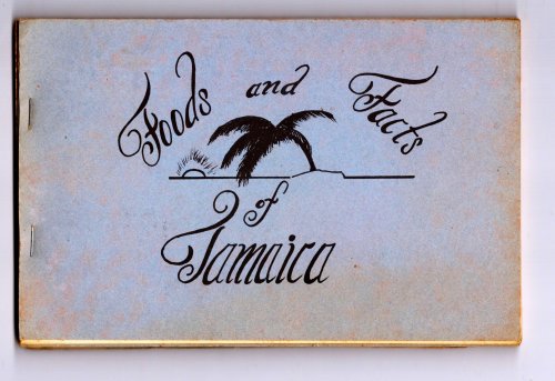 Image for Foods and Facts of Jamaica Foods and Facts of Jamaica