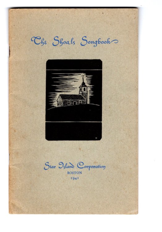 Image for Shoals Sngbook, The Shoals Sngbook, The