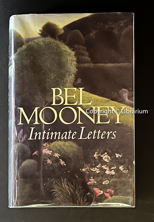 Image for Intimate Letters Intimate Letters
