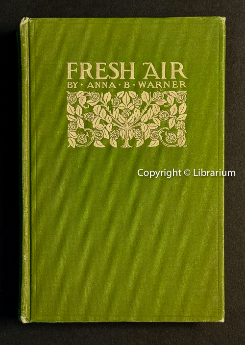 Image for Fresh Air Fresh Air