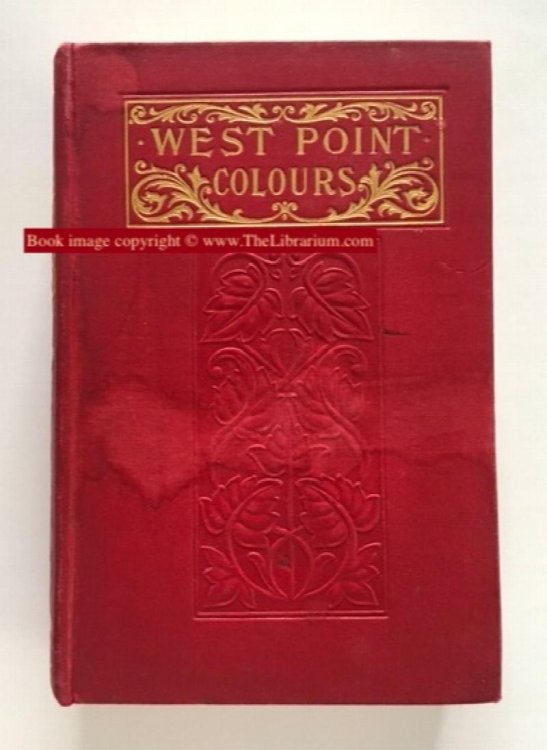 Image for West Point Colours: Life at a Military School (Colors) West Point Colours: Life at a Military School (Colors)