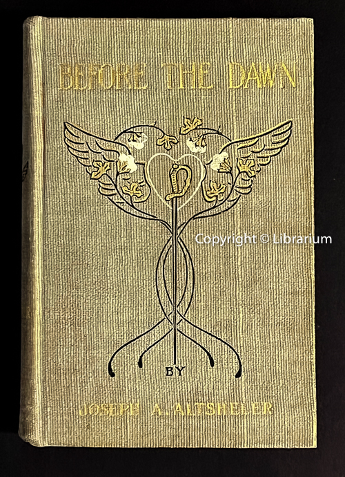 Image for Before the Dawn: A Story of the Fall of Richmond Before the Dawn: A Story of the Fall of Richmond
