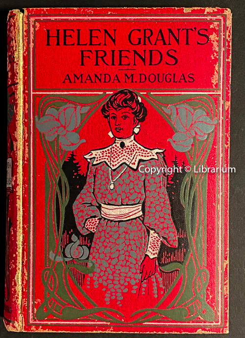 Image for Helen Grant's Friends Helen Grant's Friends