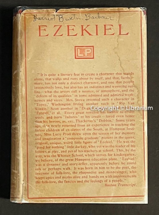 Image for Ezekiel Ezekiel