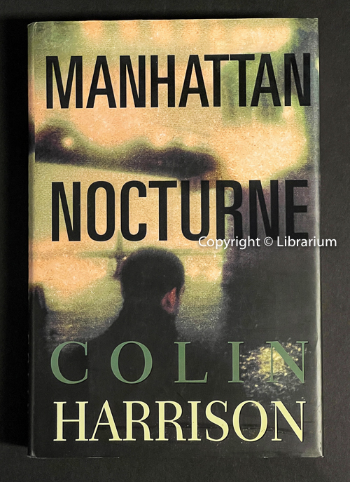 Manhattan Nocturne