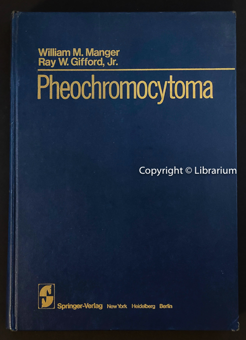 Image for Pheochromocytoma Pheochromocytoma