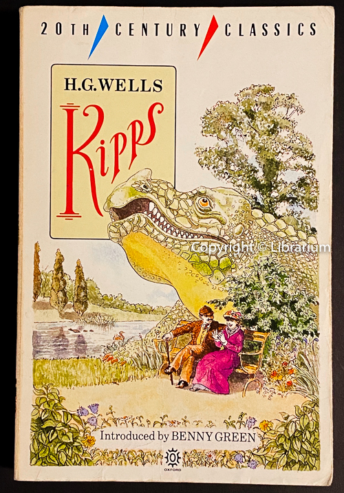 Image for Kipps Kipps