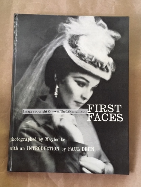 Image for First Faces First Faces