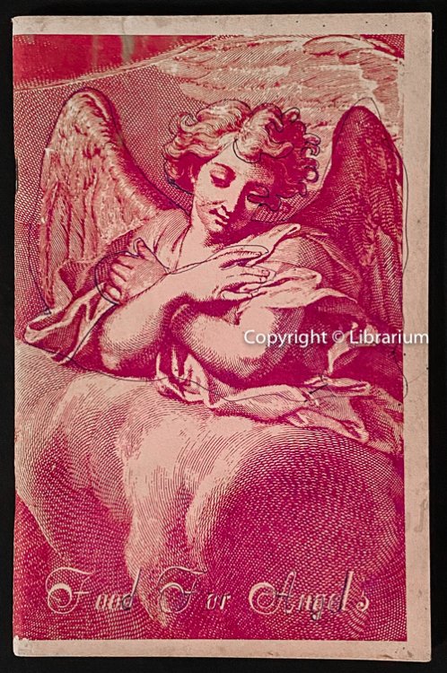 Image for Food for Angels Food for Angels