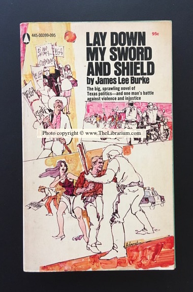 Image for Lay Down My Sword and Shield Lay Down My Sword and Shield