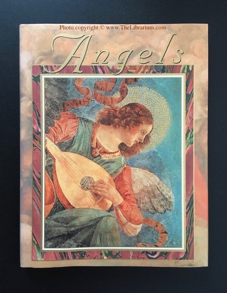 Image for On the Wings of Angels On the Wings of Angels