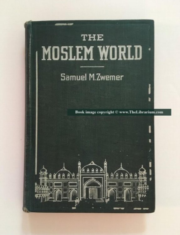 The Moslem World