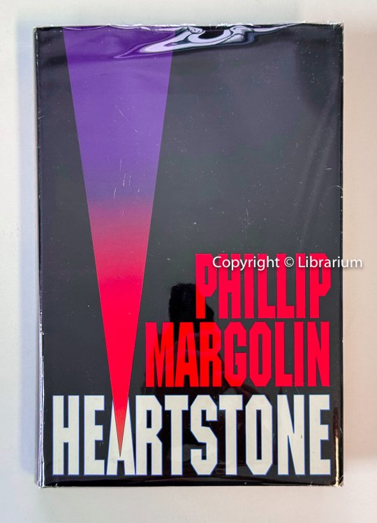 Image for Heartstone Heartstone