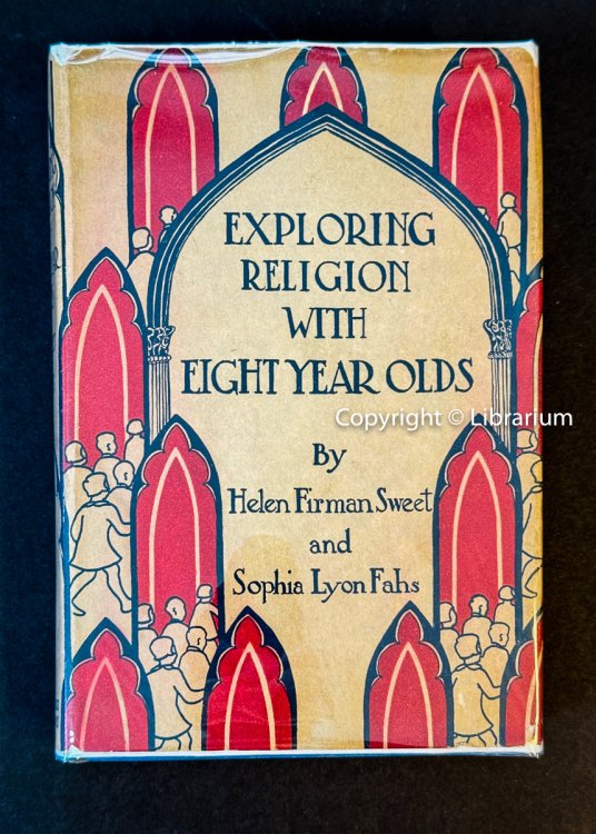 Image for Exploring Religion with Eight Year Olds Exploring Religion with Eight Year Olds