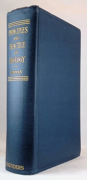 Image for The Principles and Practice of Urology The Principles and Practice of Urology
