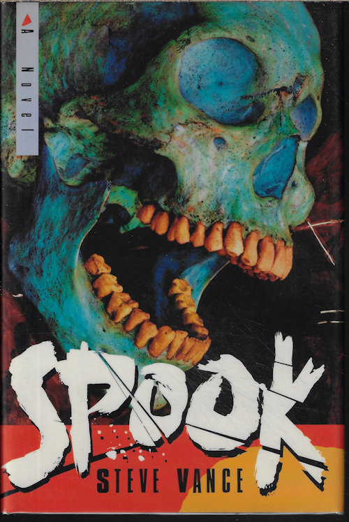 SPOOK