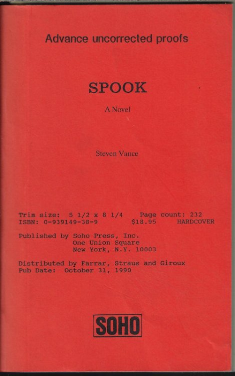 SPOOK