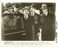 Image for NIGHT KEY (Movie Still) NIGHT KEY (Movie Still)