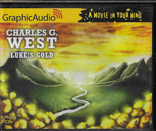 Image for LUKE'S GOLD LUKE'S GOLD