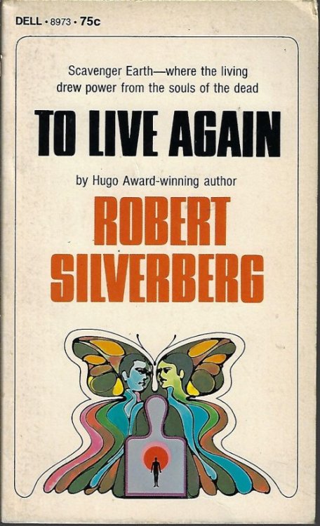 TO LIVE AGAIN