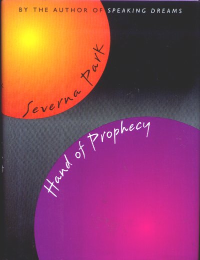 Image for HAND OF PROPHECY HAND OF PROPHECY