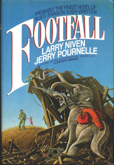 Image for FOOTFALL FOOTFALL
