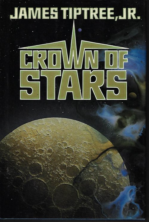 Image for CROWN OF STARS CROWN OF STARS