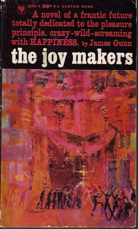 THE JOY MAKERS