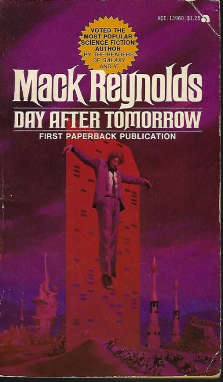 DAY AFTER TOMORROW