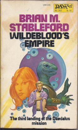 WILDEBLOOD'S EMPIRE
