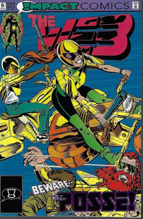 Image for THE WEB: Feb. #6 THE WEB: Feb. #6