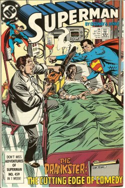 Image for SUPERMAN: Oct #36 SUPERMAN: Oct #36