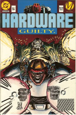 Image for HARDWARE: Sept #7 HARDWARE: Sept #7