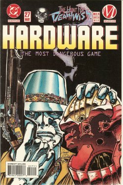 Image for HARDWARE: May #27 HARDWARE: May #27