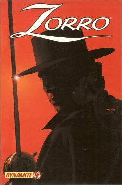 ZORRO #4
